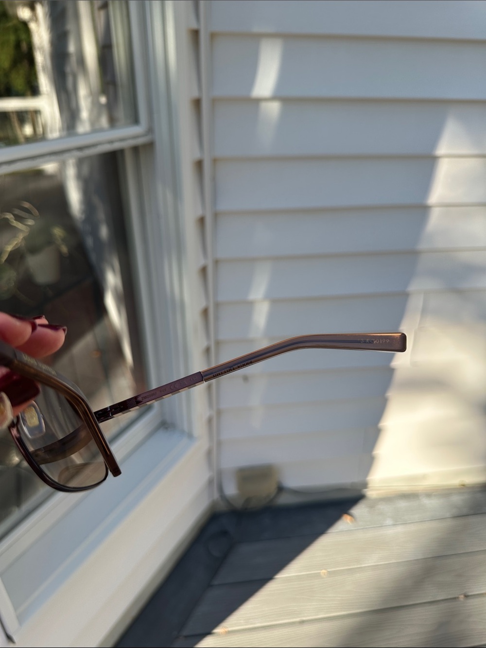 Louis Vuitton Z0259U Attitude Sunglasses - Picture 14 of 15
